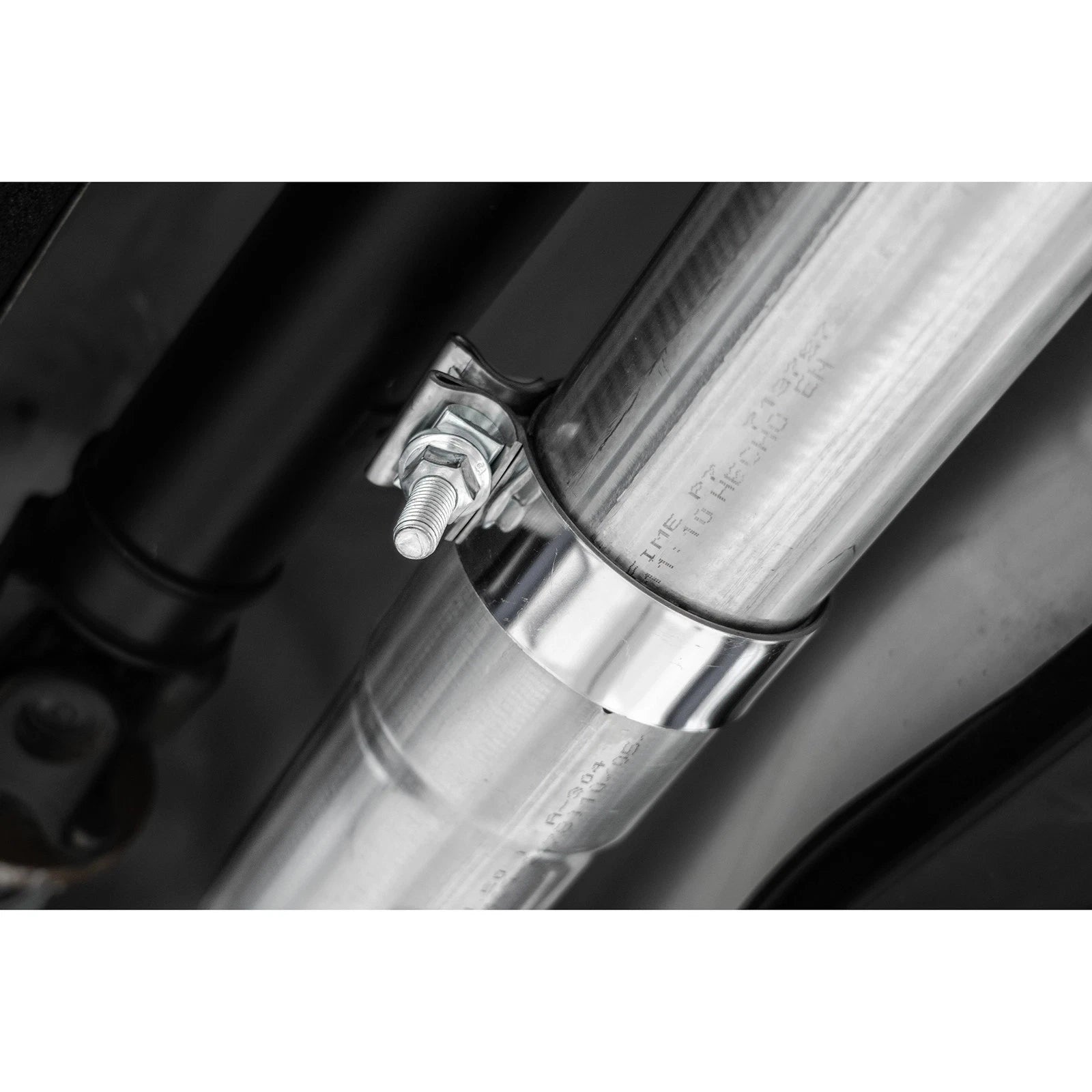 MBRP 2022+ Subaru WRX 3in Cat-Back Dual Split Rear Quad Tips Street Profile Exhaust