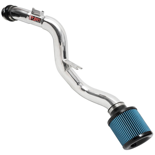 Injen 22-23 Honda Civic/Civic Si 1.5L 4 Cyl. Polished Cold Air Intake