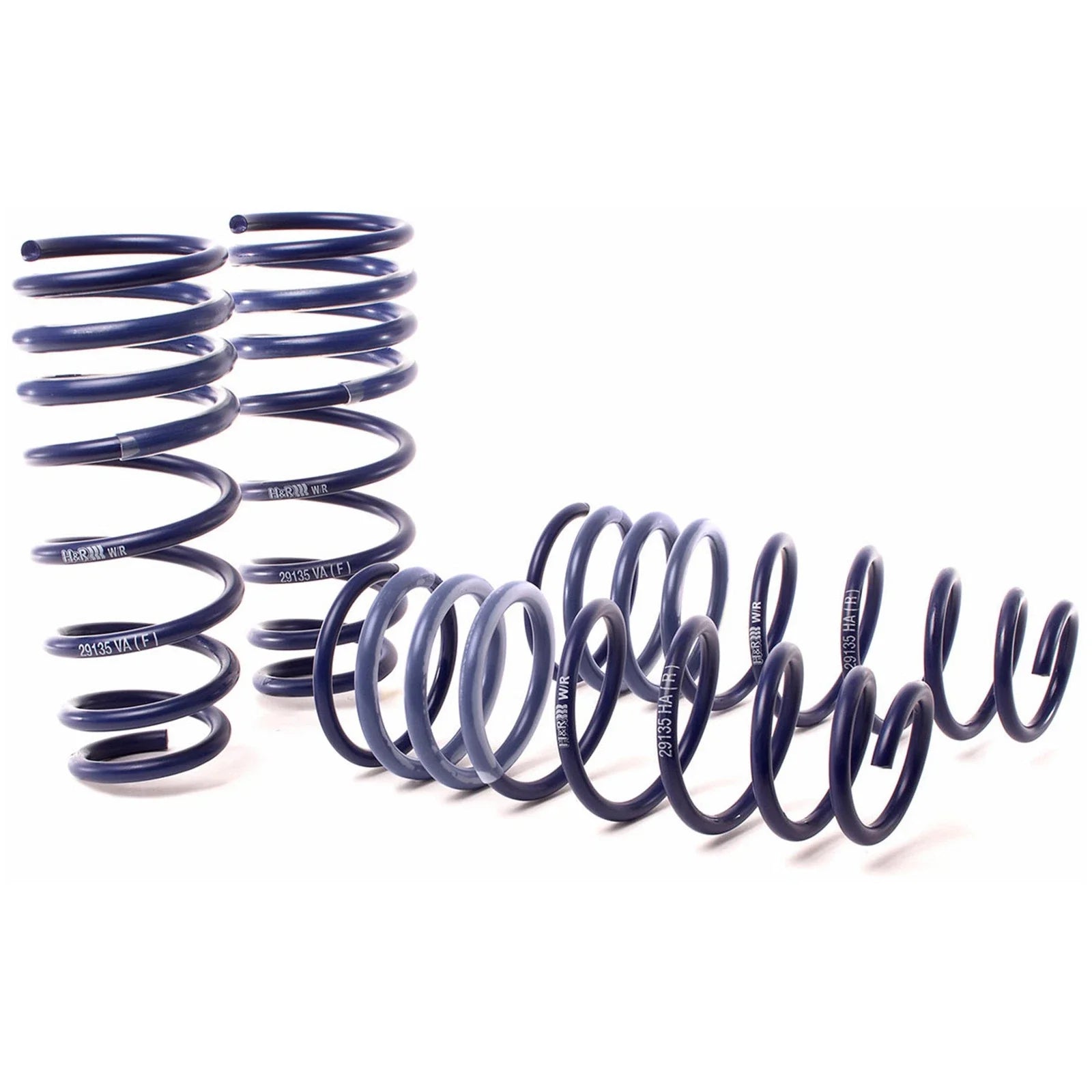 H&R 17-20 Fiat Spider Abarth Sport Spring