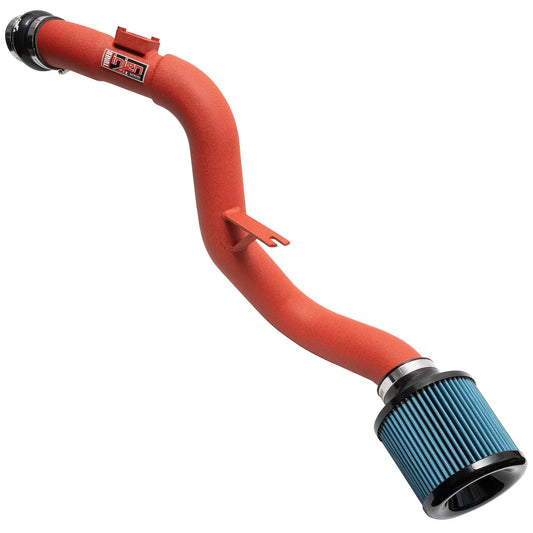 Injen 22-23 Honda Civic Si L4 1.5L Turbo SP Short Ram Intake - Wrinkle Red