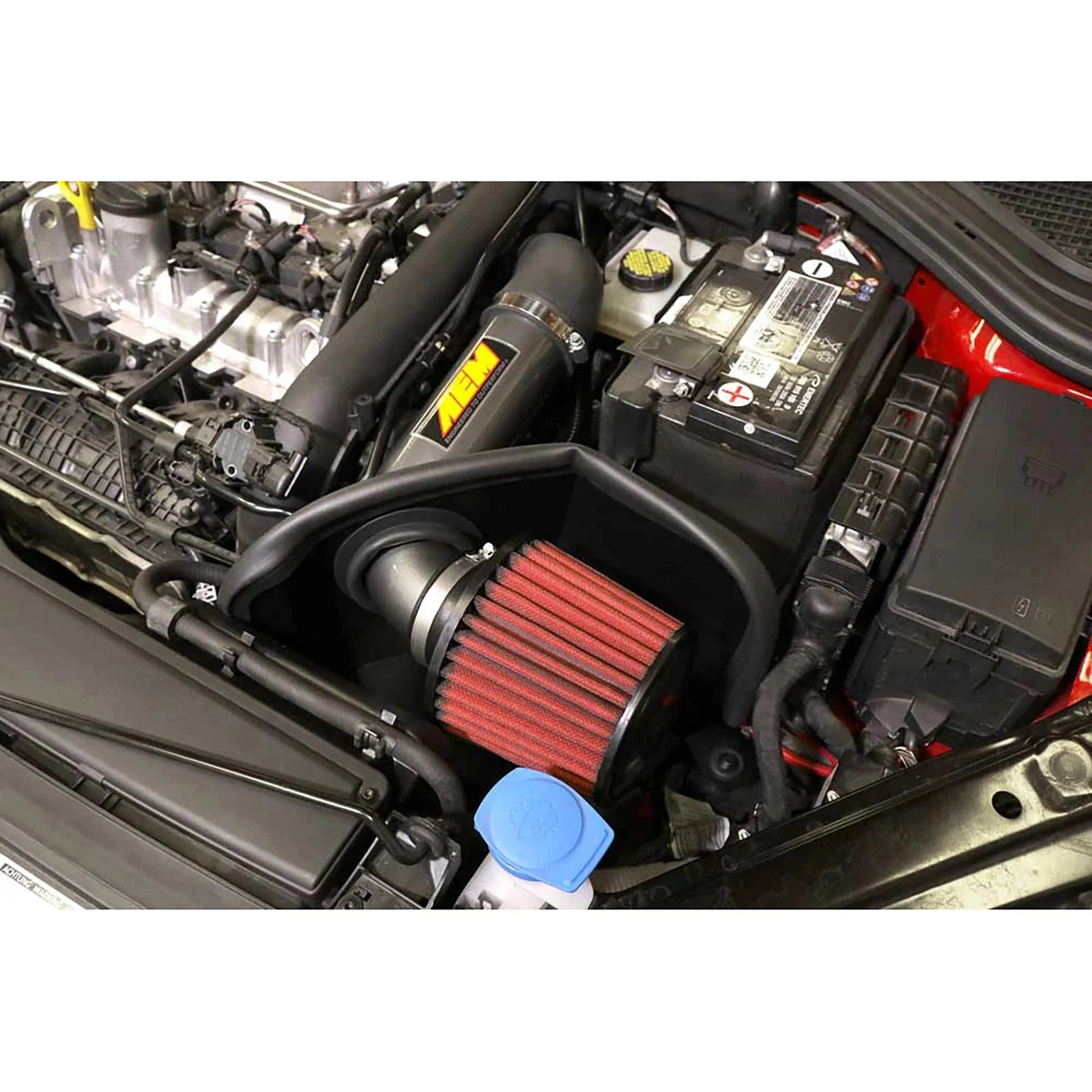 AEM Induction 2019 Volkswagen Jetta 1.4L Cold Air Intake