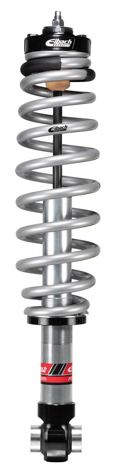 Eibach 2021+ Ford Bronco Pro-Truck Coilover 2.0 w/ HD Springs Front & Rear