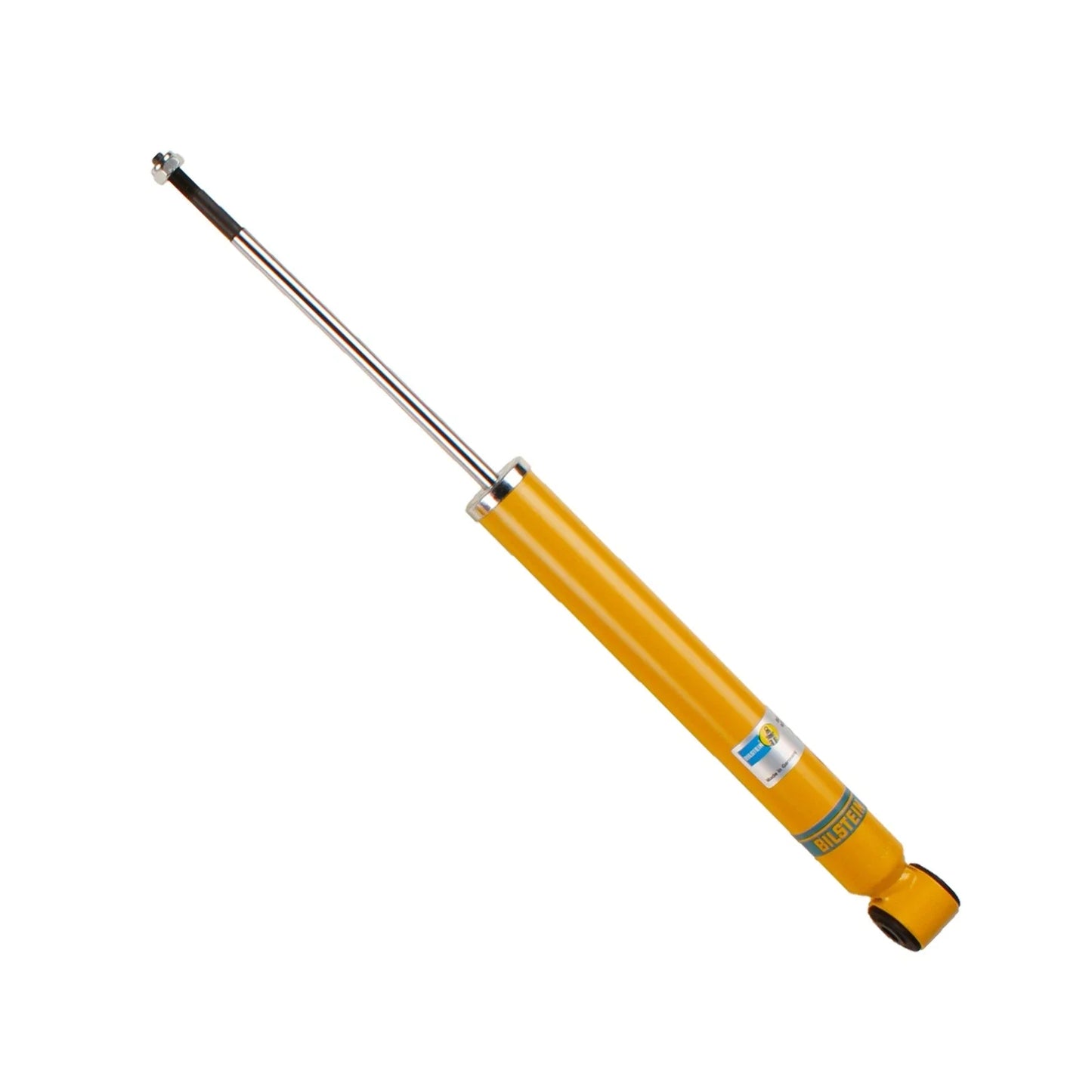 Bilstein B12 1997 BMW Z3 2.8i Front and Rear Suspension Kit