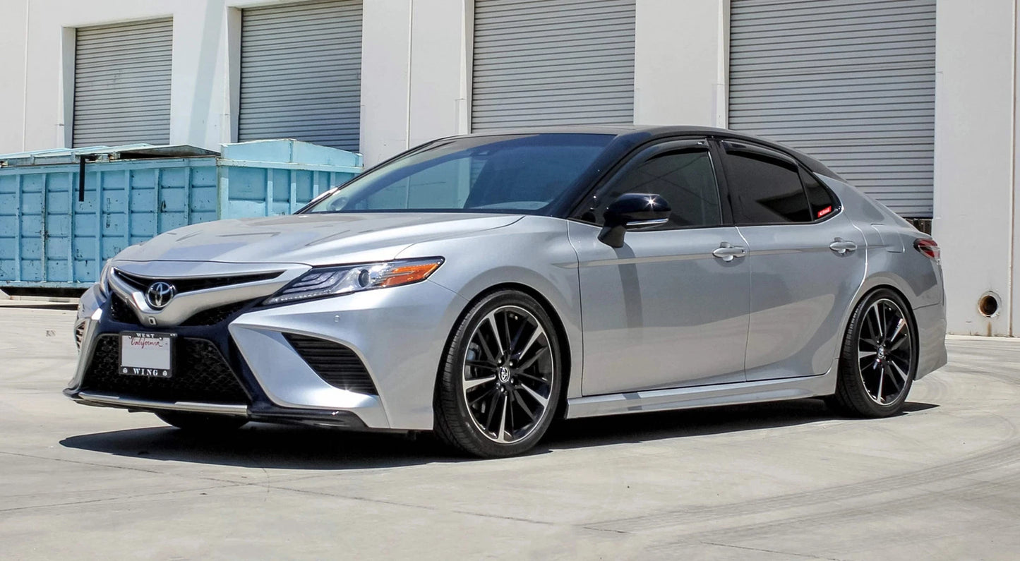 Eibach Pro-Kit for 2018 Toyota Camry V6