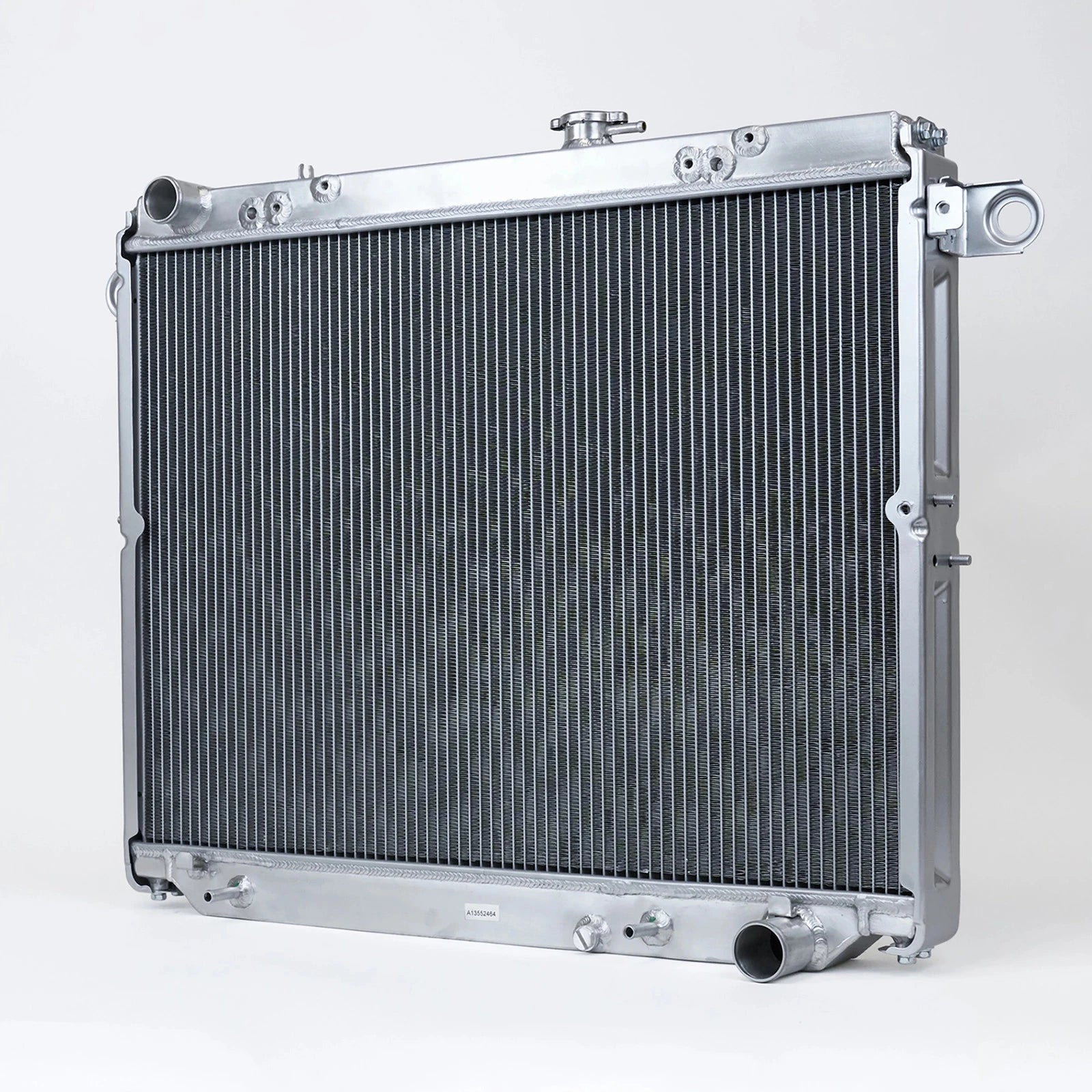 CSF 98-07 Toyota Land Cruiser / Lexus LX470 Heavy Duty All Aluminum Radiator