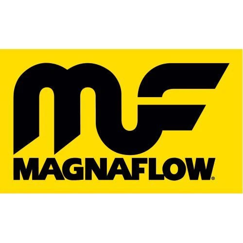 MagnaFlow BRE Exhaust Kit 01-04 Toyota Tacoma 2.7L
