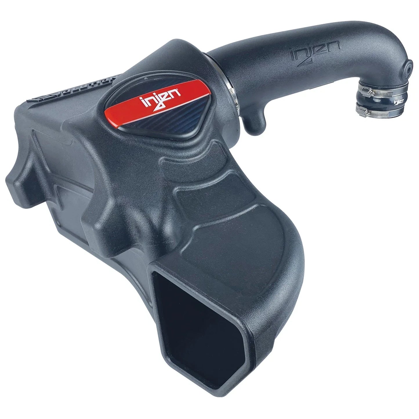 Injen 09-18 Dodge Ram 1500 V8-5.7L Evolution Intake
