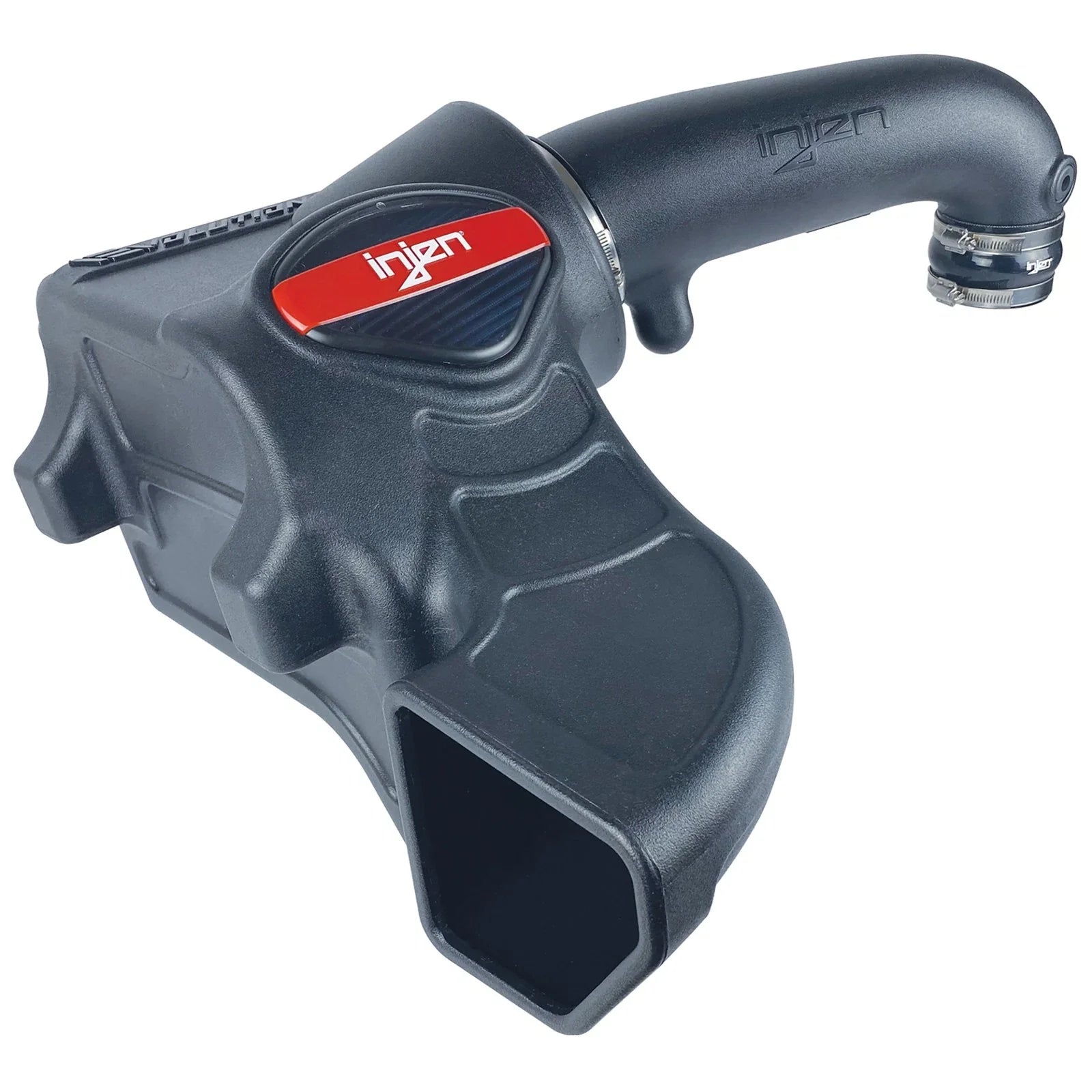 Injen 09-18 Dodge Ram 1500 V8-5.7L Evolution Intake