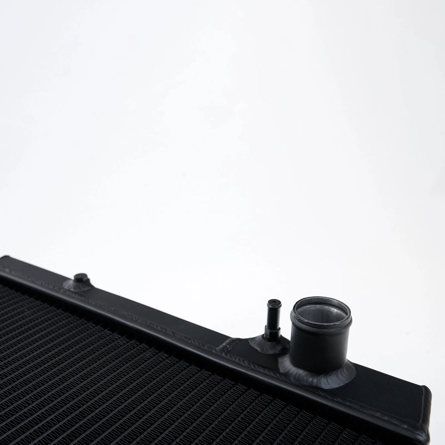CSF Audi Classic and Small Chassis 5-Cylinder High-Performance All Aluminum Radiator