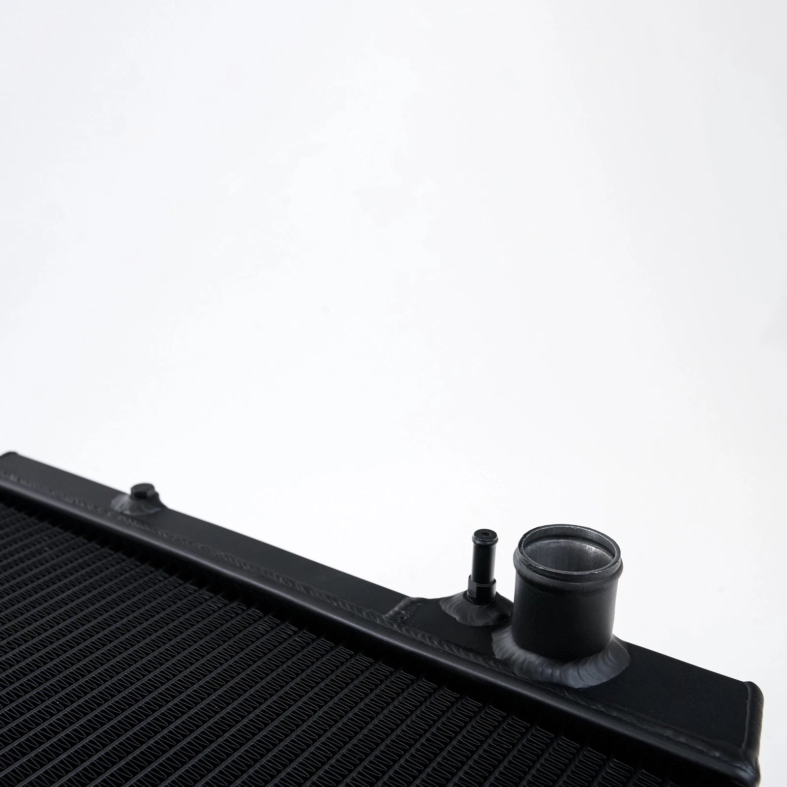 CSF Audi Classic and Small Chassis 5-Cylinder High-Performance All Aluminum Radiator
