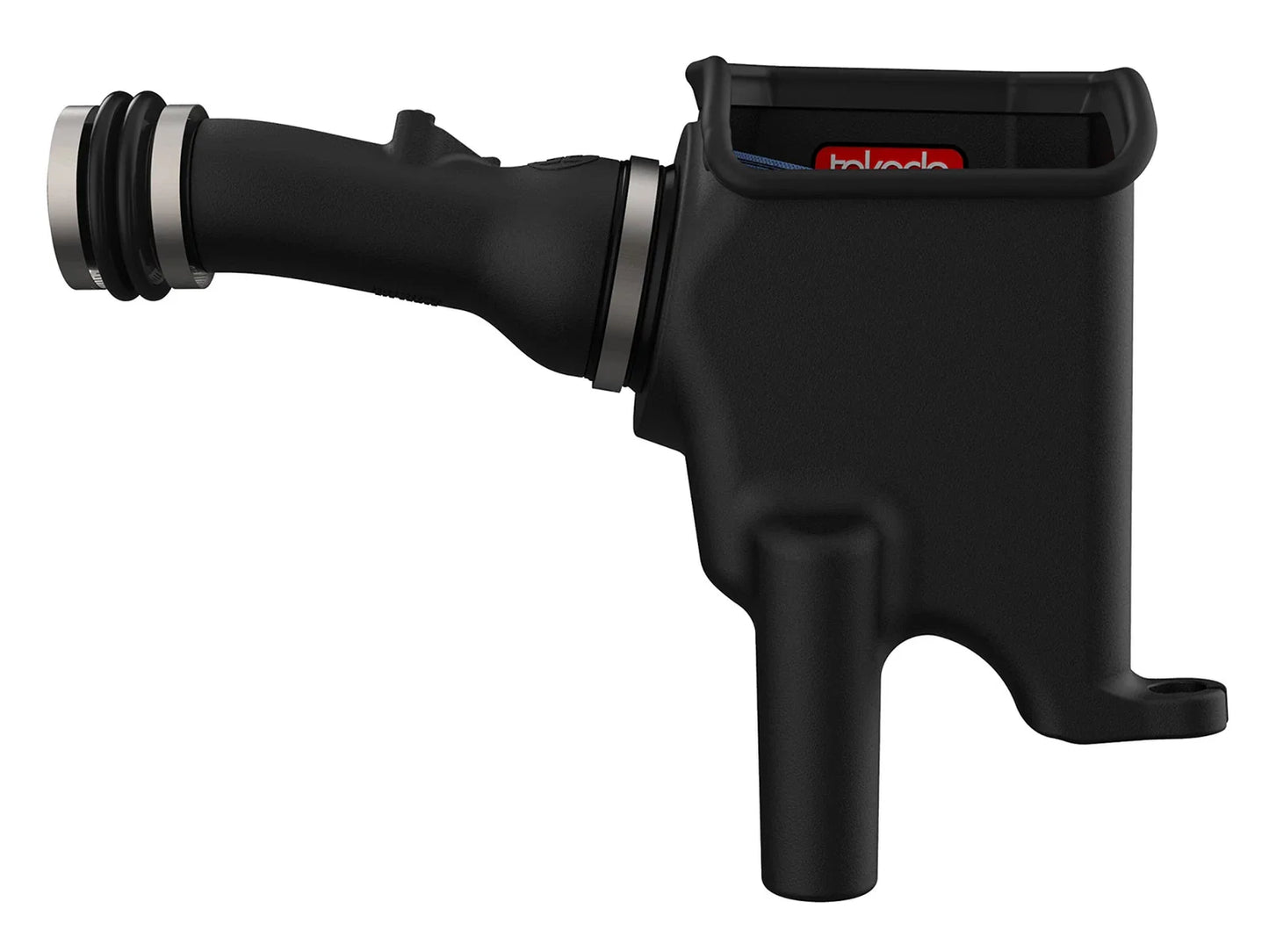 aFe Takeda Intakes Stage-2 Pro 5R AIS 16-19 Honda Civic I4-1.5L (t)
