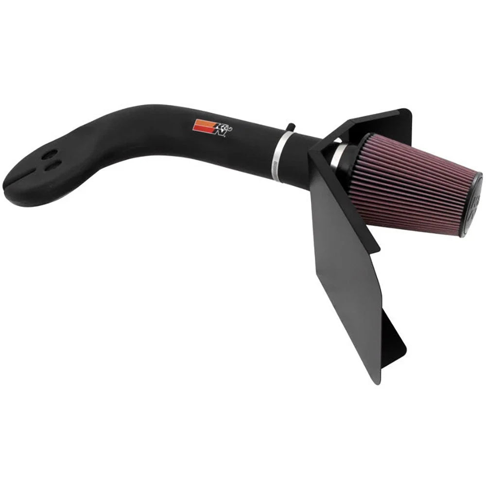K&N 93-98 Jeep Grand Cherokee Performance Intake Kit