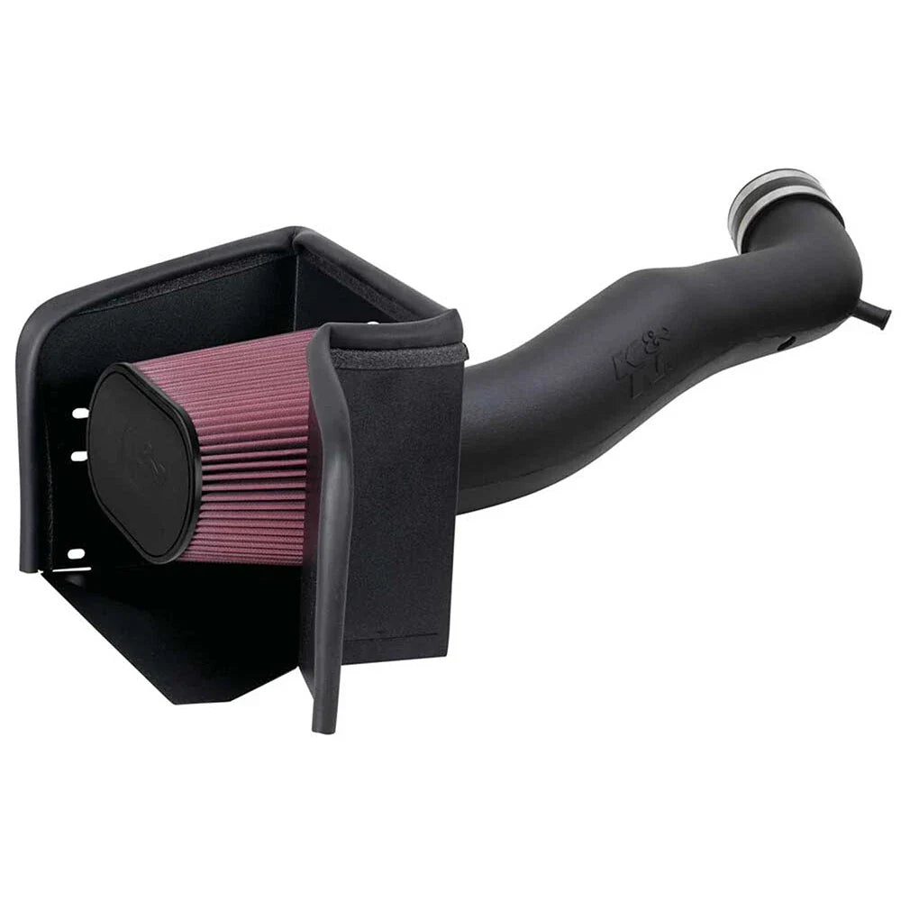K&N 03-07 Dodge Ram 1500/2500 V8-5.7L Hemi Performance Intake Kit
