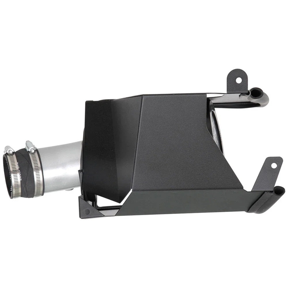K&N 19-20 Hyundai Veloster L4-2.0L F/I Typhoon Performance Air Intake System