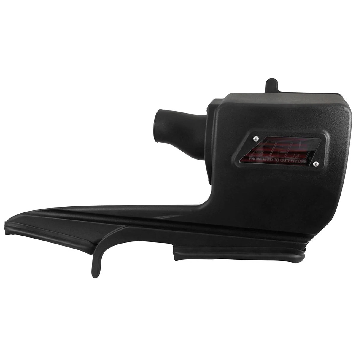 AEM 13-15 Mercedes CLA250 L4 2.5L Silver Cold Air Intake