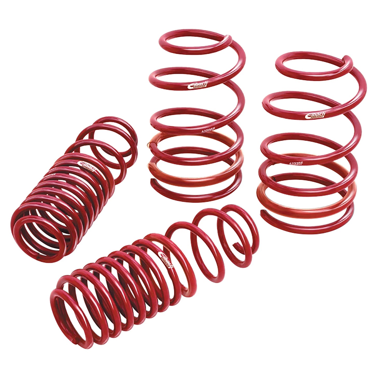 Eibach Sportline Kit for 09+ Hyundai Genesis Coupe