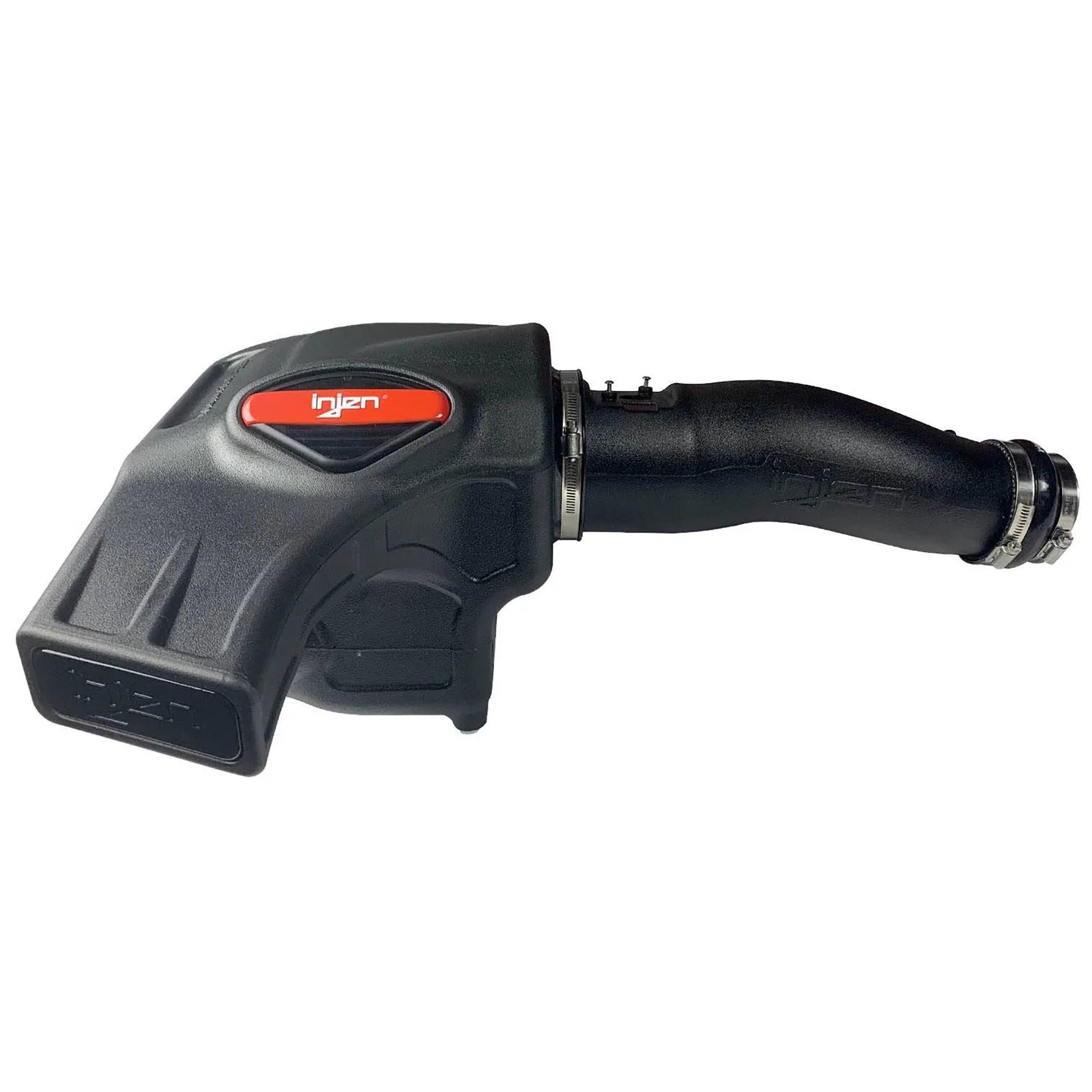 Injen 10-21 Toyota 4Runner Evolution Cold Air Intake - Dry Filter