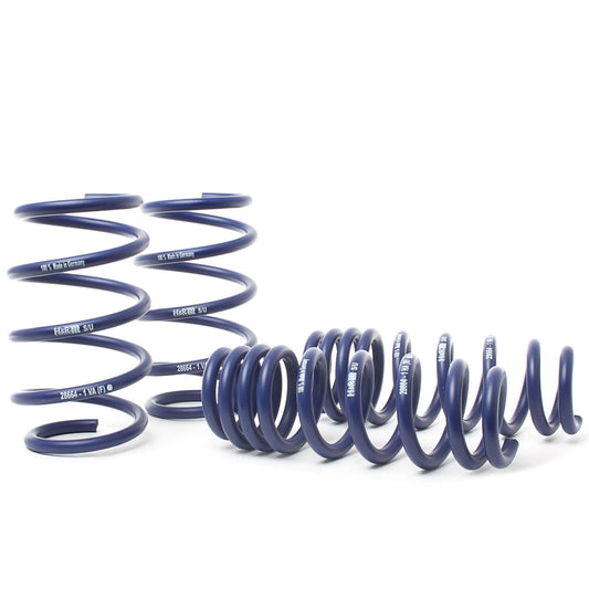 H&R 20-22 Toyota GR Supra 3.0/3.0 Premium/Launch Edition (6 Cyl) A90 Sport Spring