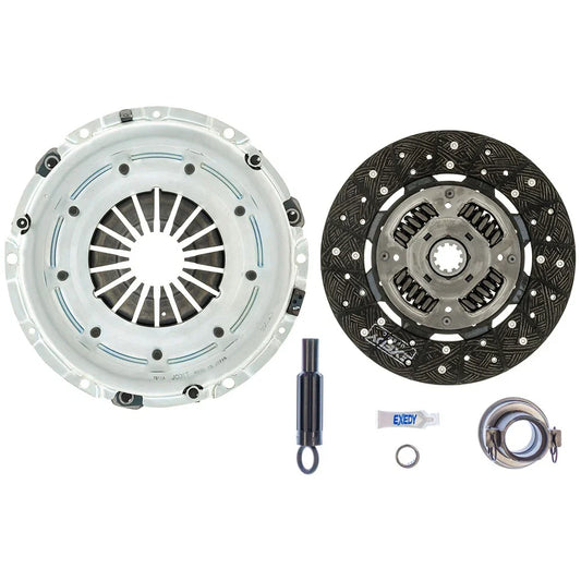 Exedy 1992-1999 Dodge Dakota V6 Stage 1 Organic Clutch