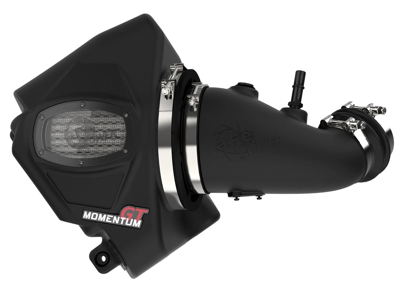 aFe Power Momentum GT Pro Dry S Cold Air Intake 14-16 Dodge Ram 2500 V8-6.4L Hemi