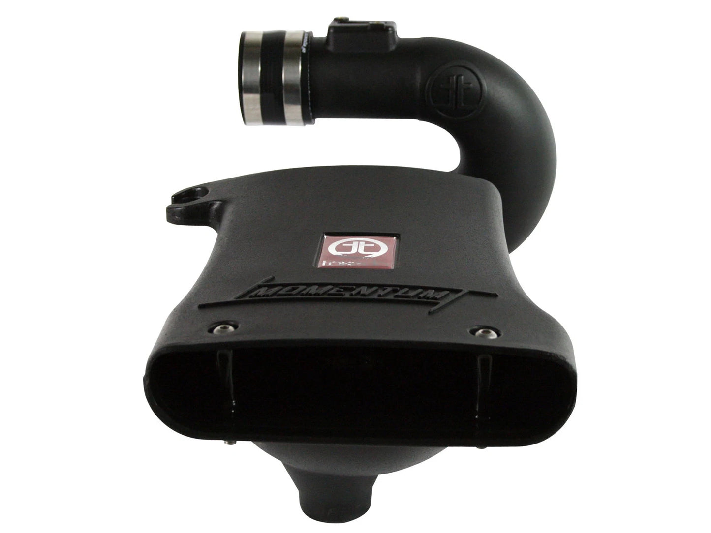 aFe Takeda Intake System 11-12 Honda CR-Z L4 1.5L Stage 2 Pro Dry S Wrinkle Black