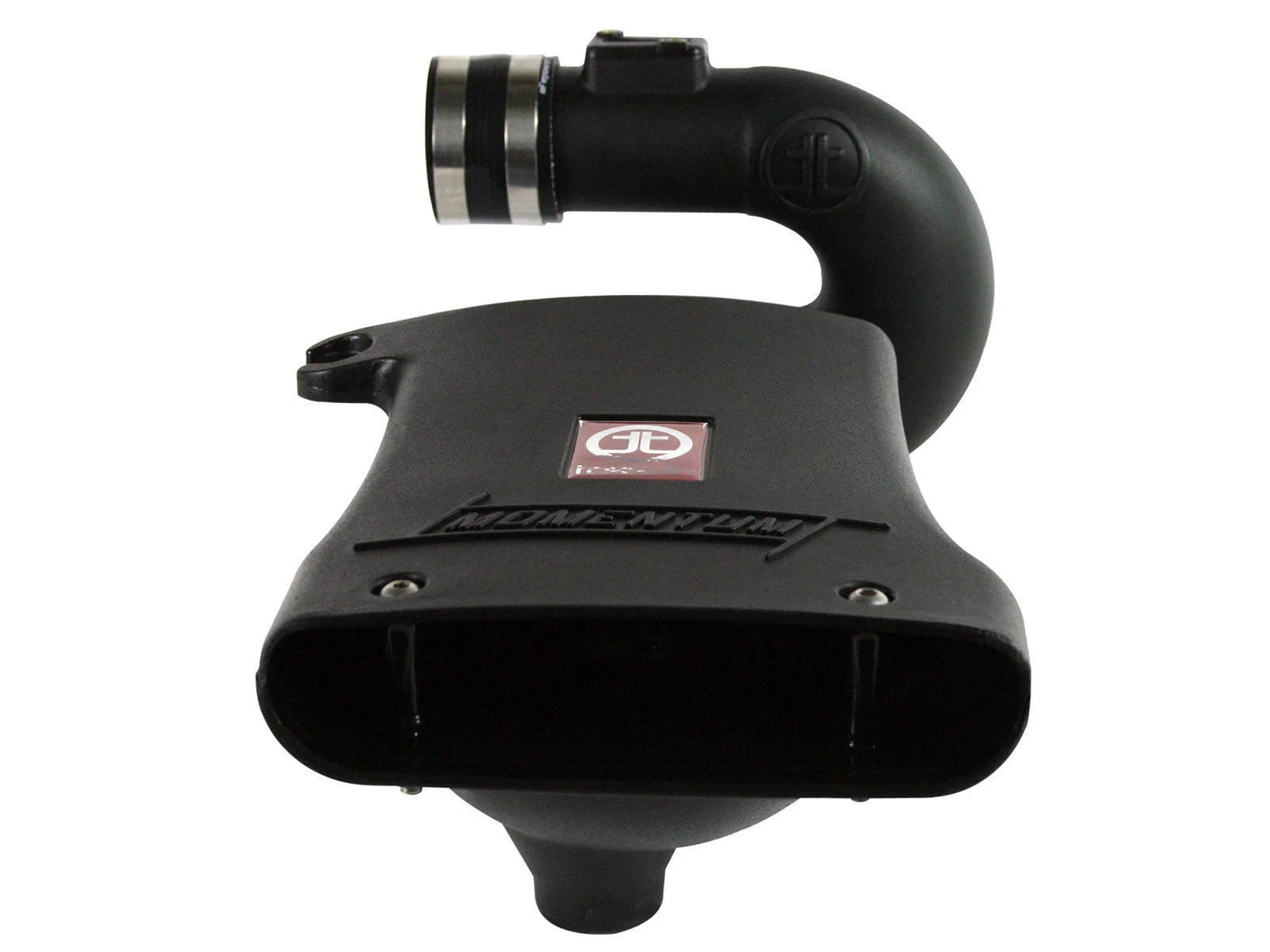aFe Takeda Intake System 11-12 Honda CR-Z L4 1.5L Stage 2 Pro Dry S Wrinkle Black