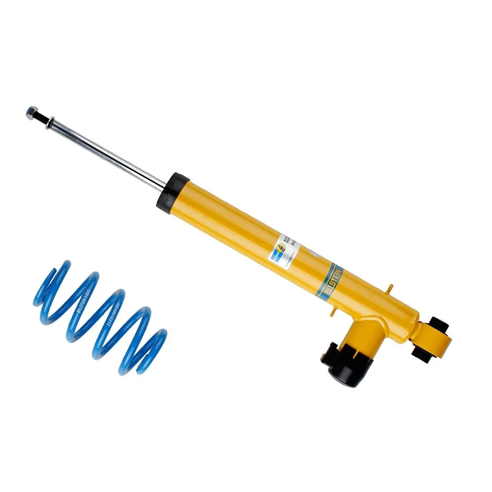Bilstein B16 (DampTronic) 2021-2015 Volkswagen GTI/2019-2015 Golf R Front and Rear Suspension Kit