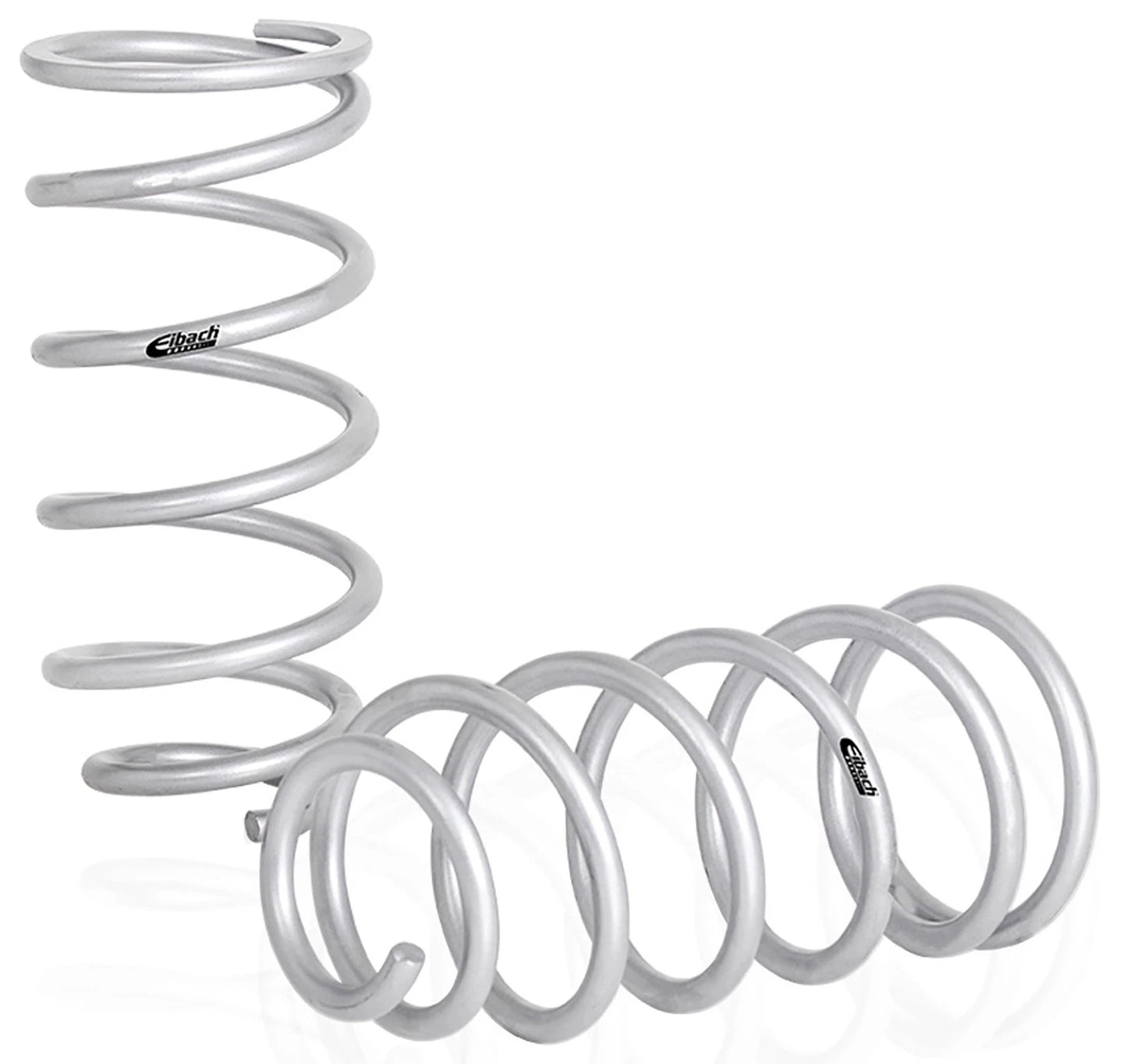 Eibach 19-21 Ram 1500 4WD Pro-Truck Lift Kit Rear (Incl. Lift Springs/Sport Shocks)
