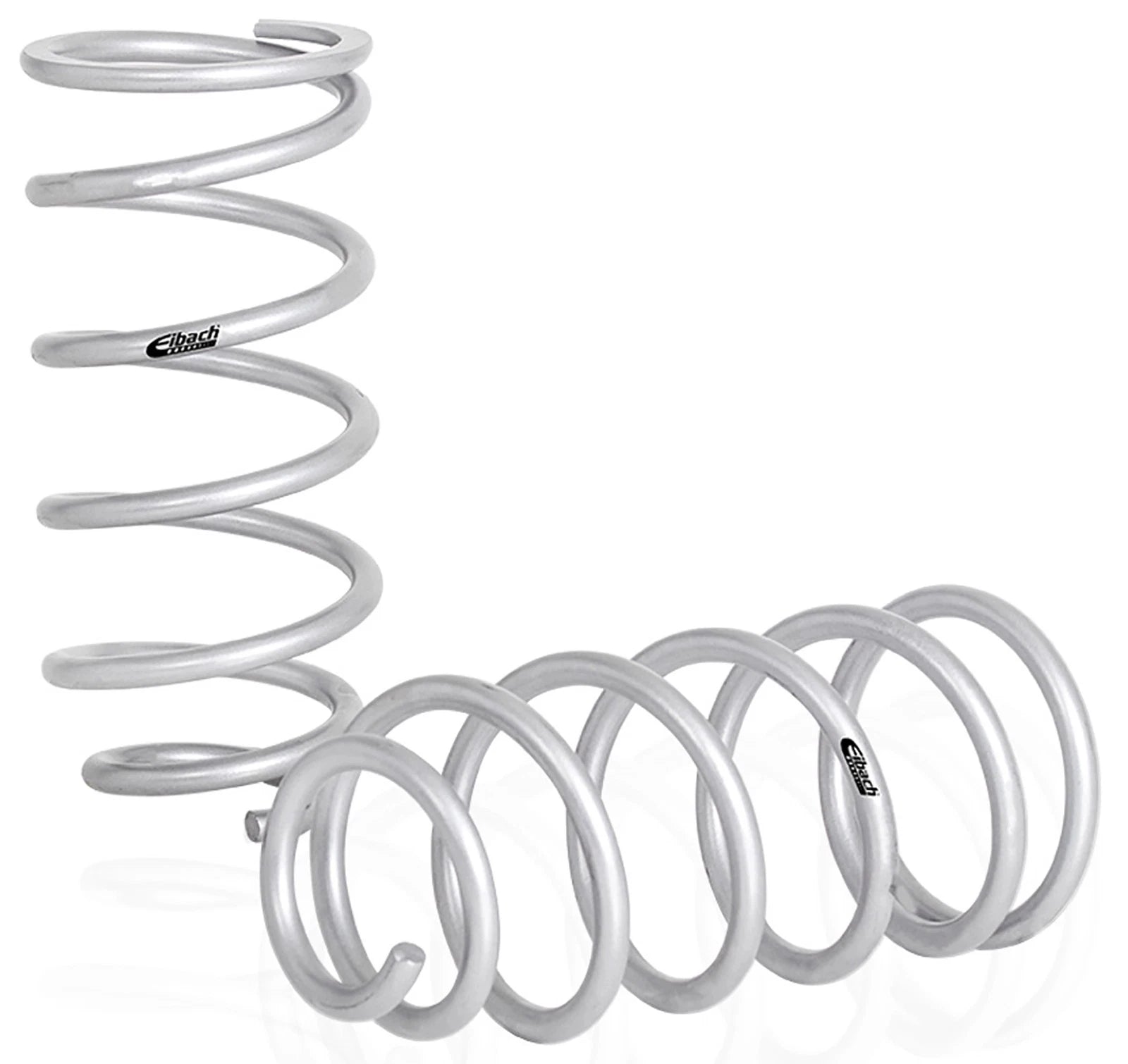 Eibach 19-21 Ram 1500 4WD Pro-Truck Lift Kit Rear (Incl. Lift Springs/Sport Shocks)