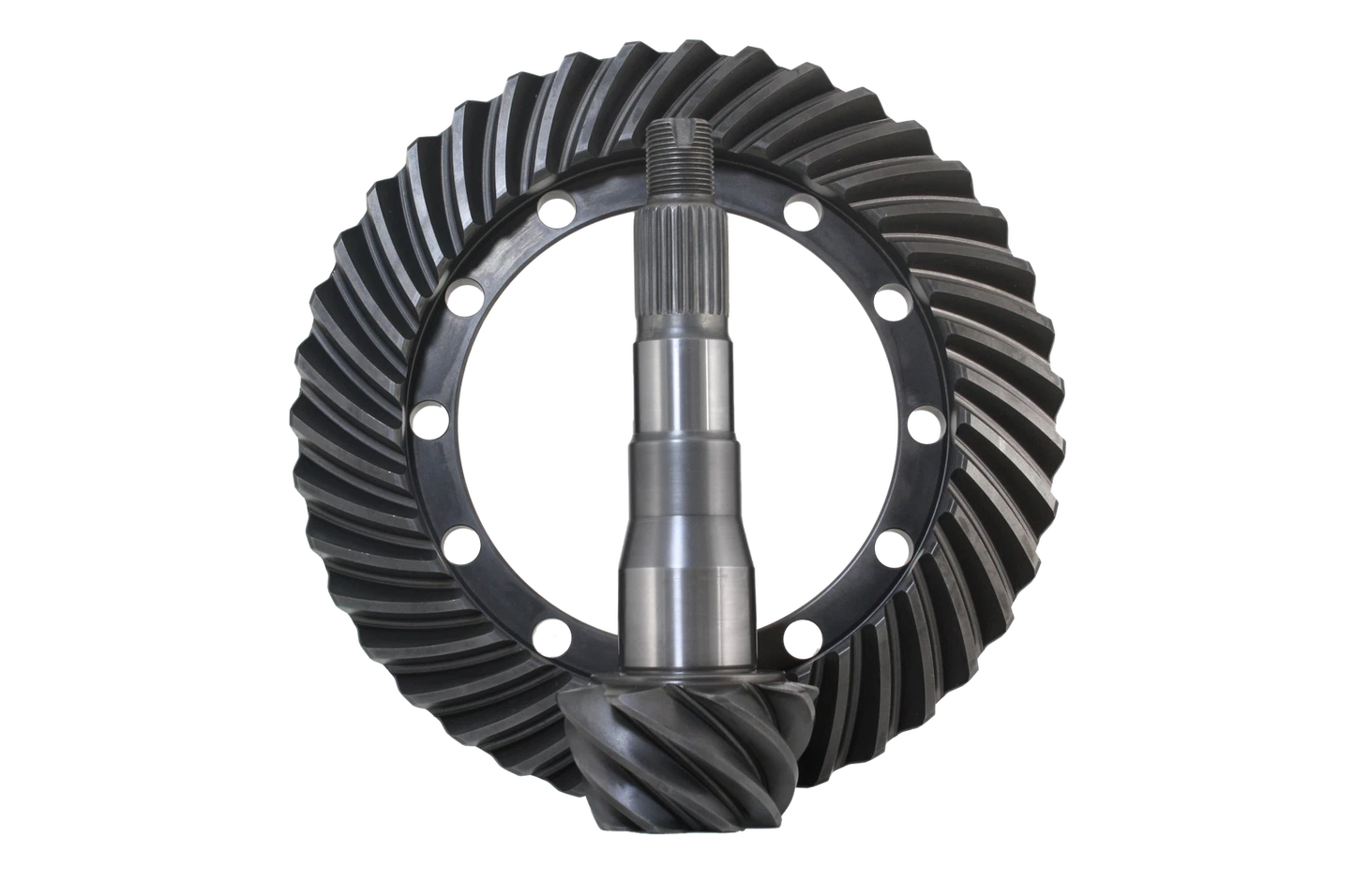 Revolution Gear & Axle 69-90 Toyota Land Cruiser 9.5in 27 Spline 4.56 Ratio Ring & Pinion Set