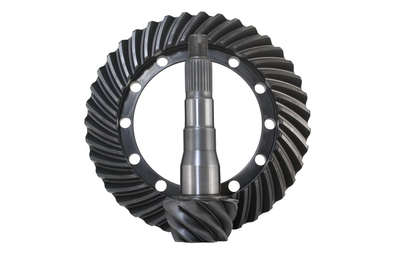 Revolution Gear & Axle 69-90 Toyota Land Cruiser 9.5in 27 Spline 4.56 Ratio Ring & Pinion Set