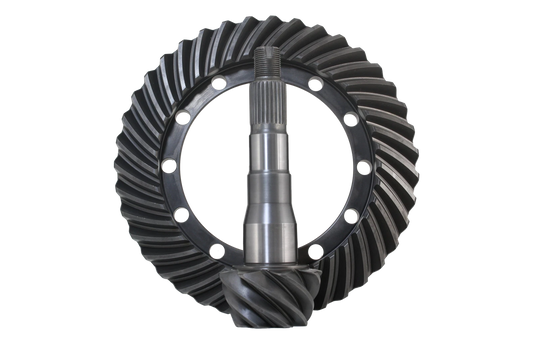 Revolution Gear & Axle 69-90 Toyota Land Cruiser 9.5in 27 Spline 4.56 Ratio Ring & Pinion Set