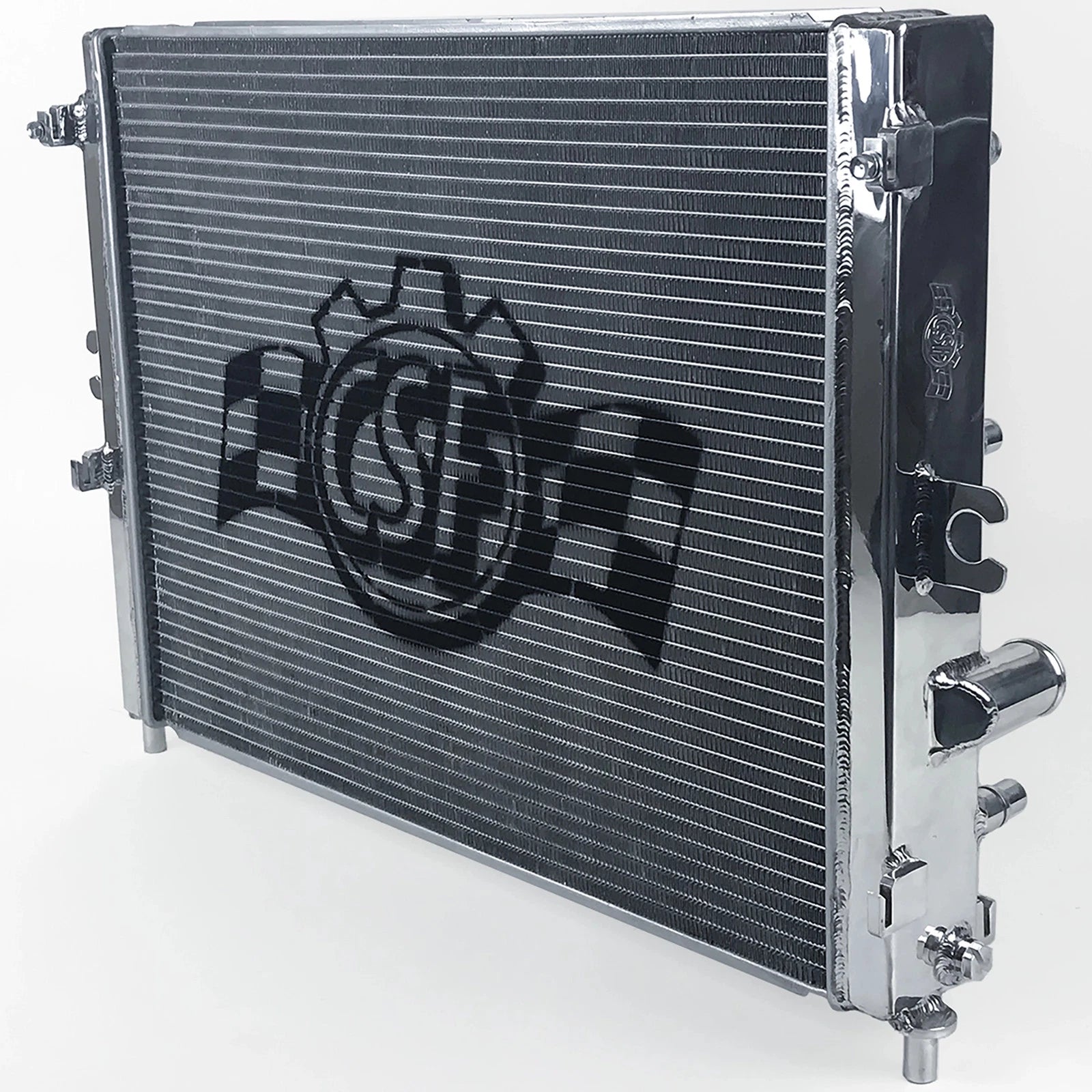 CSF 2014+ Chevrolet Corvette (C7) Z06 Radiator