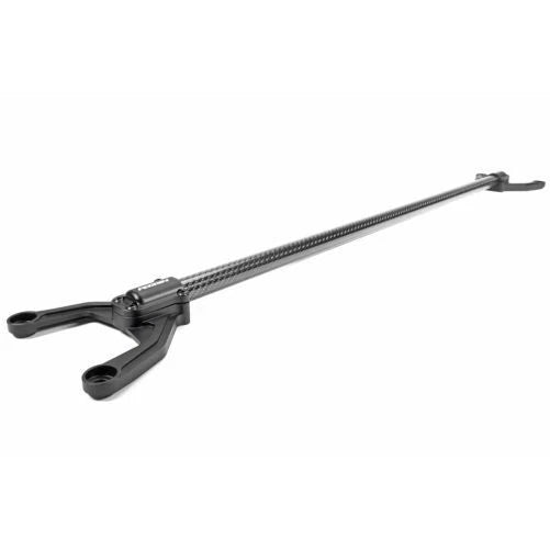 PERRIN 22-25 Subaru WRX Rear Shock Tower Brace - Carbon Fiber