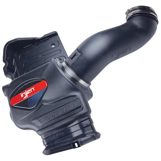 Injen 17-19 Ford F-250 Super Duty V8-6.7L Turbo Diesel Evolution Intake (Oiled)