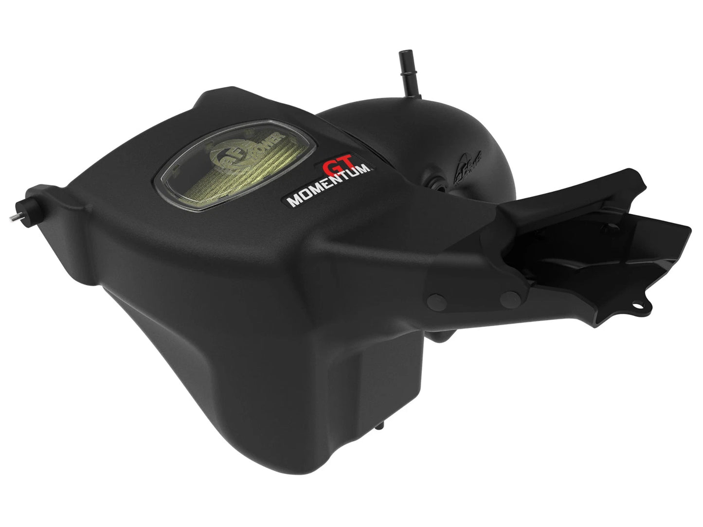 aFe POWER Momentum HD Cold Air Intake System w/ PG7 Media 2021+ Ford Bronco 2.3L (t)