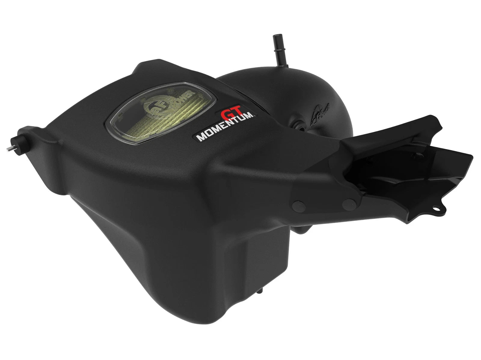 aFe POWER Momentum HD Cold Air Intake System w/ PG7 Media 2021+ Ford Bronco 2.3L (t)