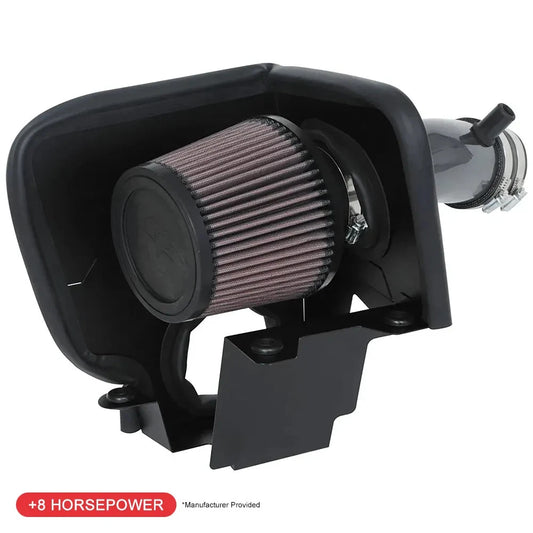 K&N 19-20 Mazda 3 L4-2.5L Typhoon Air Intake