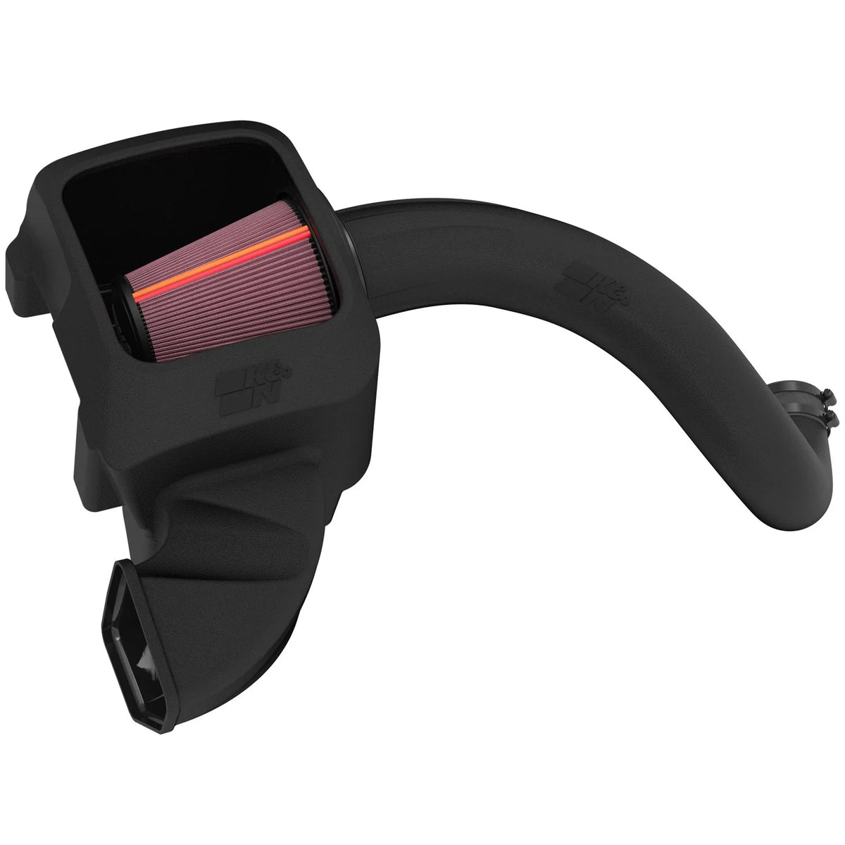 K&N 13-21 Dodge Ram 1500 (3.6L V6) NextGen Cold Air Intake