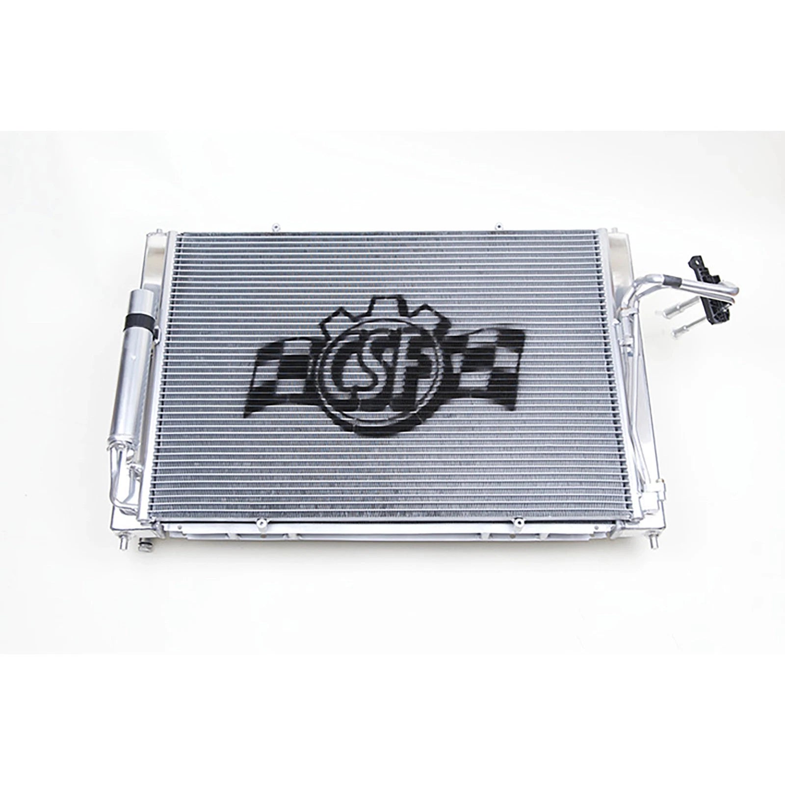CSF 08-17 Nissan 370Z M/T Radiator