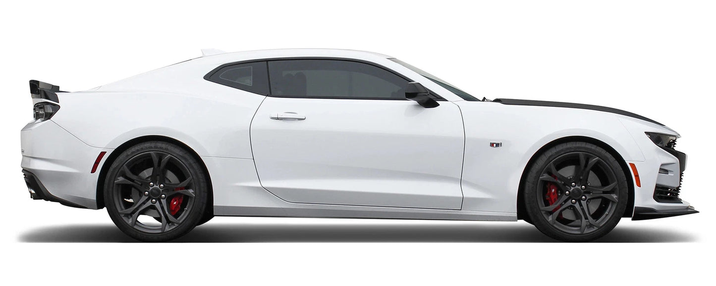 Eibach Pro-Kit 2016+ Chevrolet Camaro SS 1LE