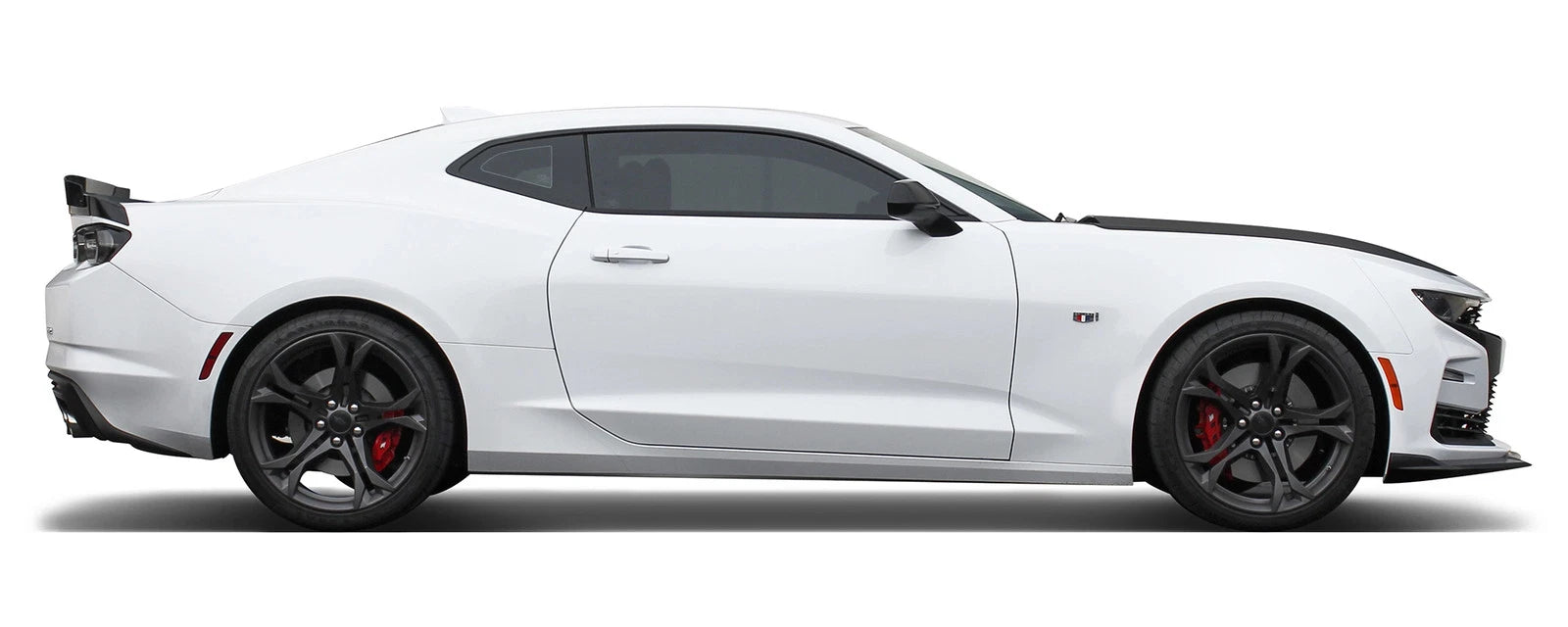Eibach Pro-Kit 2016+ Chevrolet Camaro SS 1LE