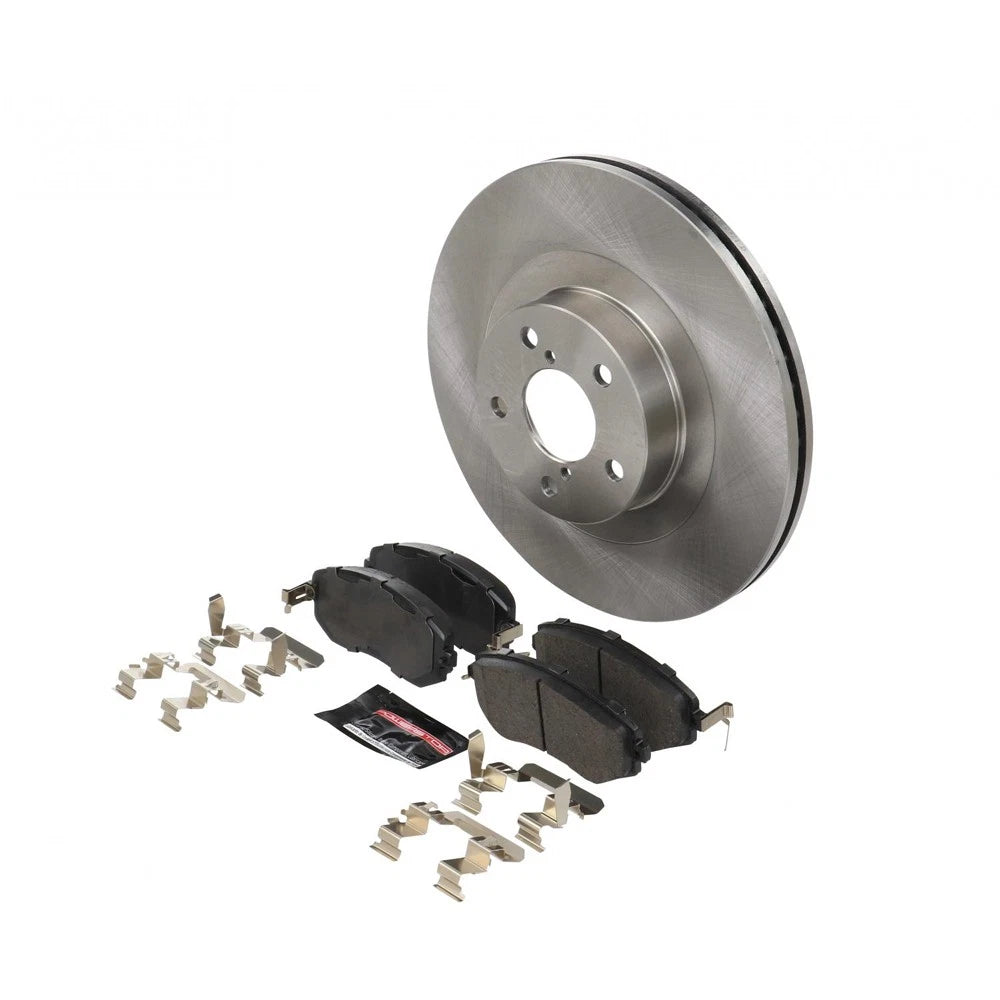 Power Stop 13-16 Scion FR-S Front Autospecialty Brake Kit