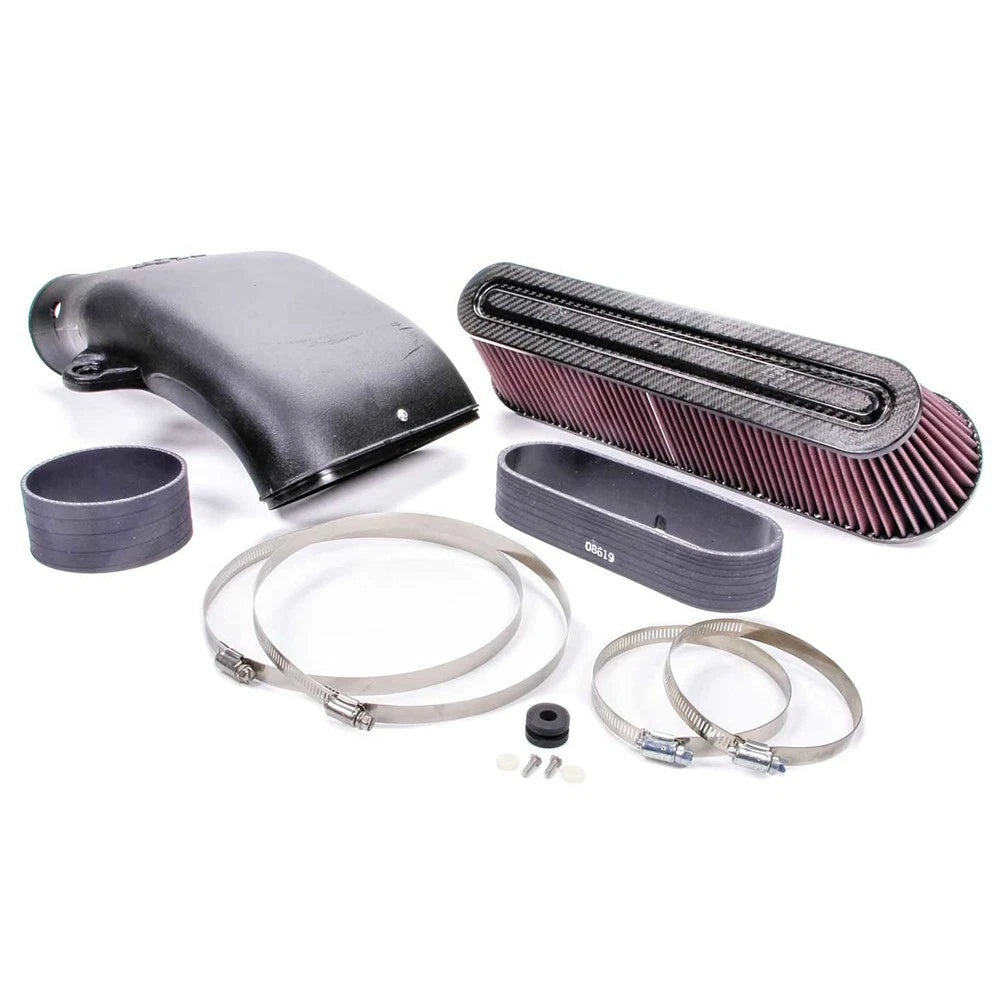 K&N 06-09 Chevy Corvette Z06 V8-7.0L AirCharger Performance Intake