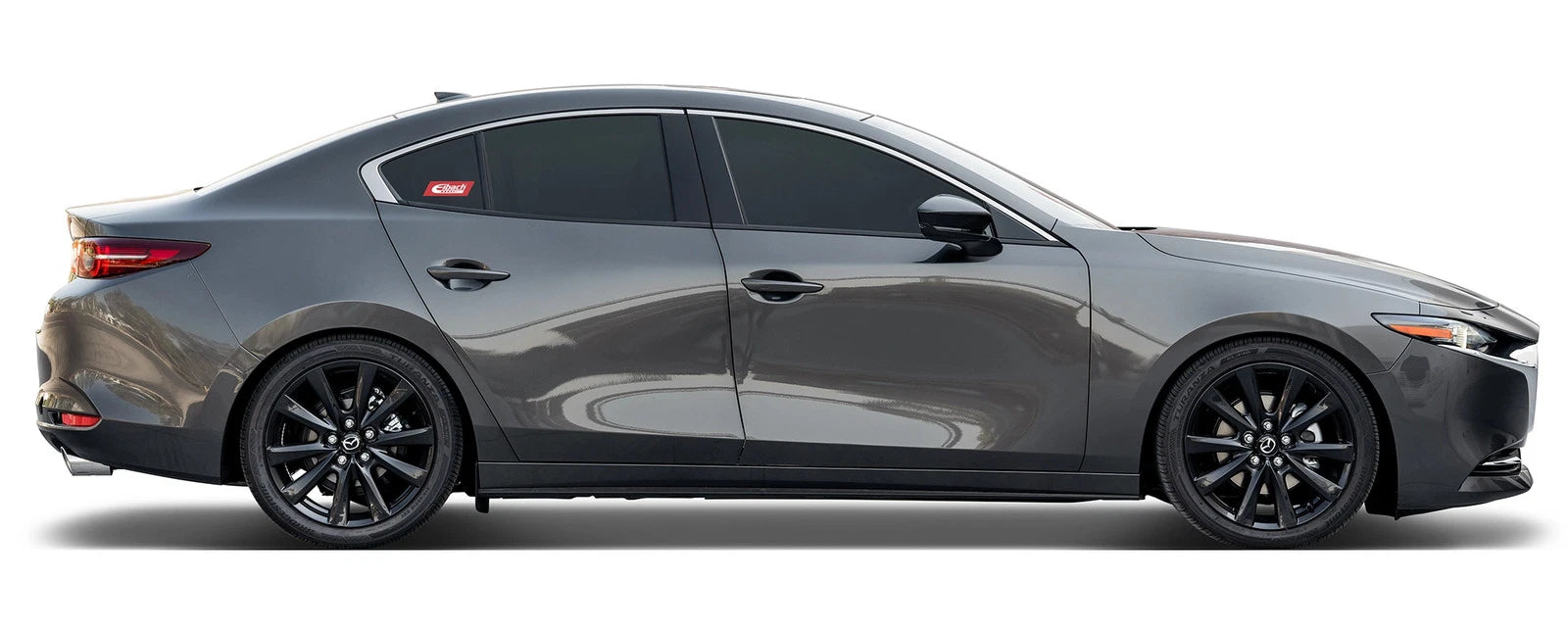Eibach Pro-Kit for 2019 Mazda 3