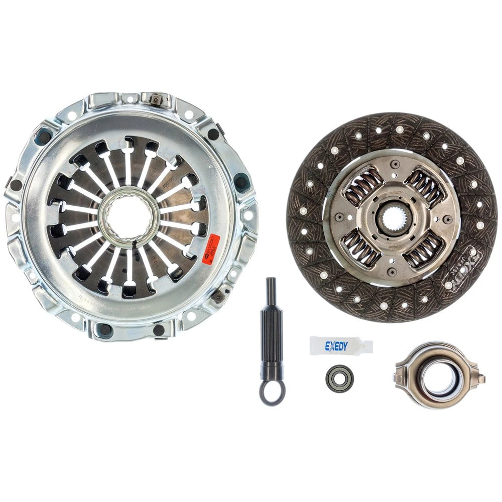 Exedy 2005-2005 Saab 9-2X Aero H4 Stage 1 Organic Clutch Subaru Forester 2004-2005