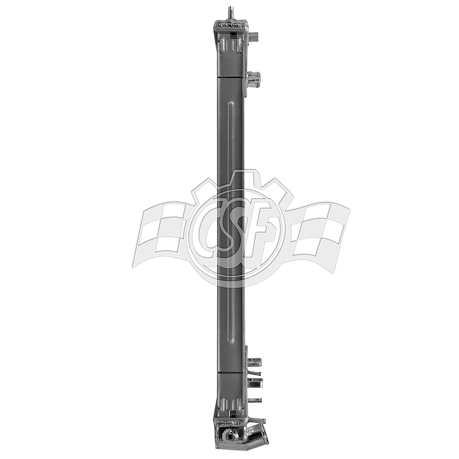 CSF 05-15 Nissan Frontier / 05-12 Nissan Pathfinder / 05-15 Nissan Xterra Radiator