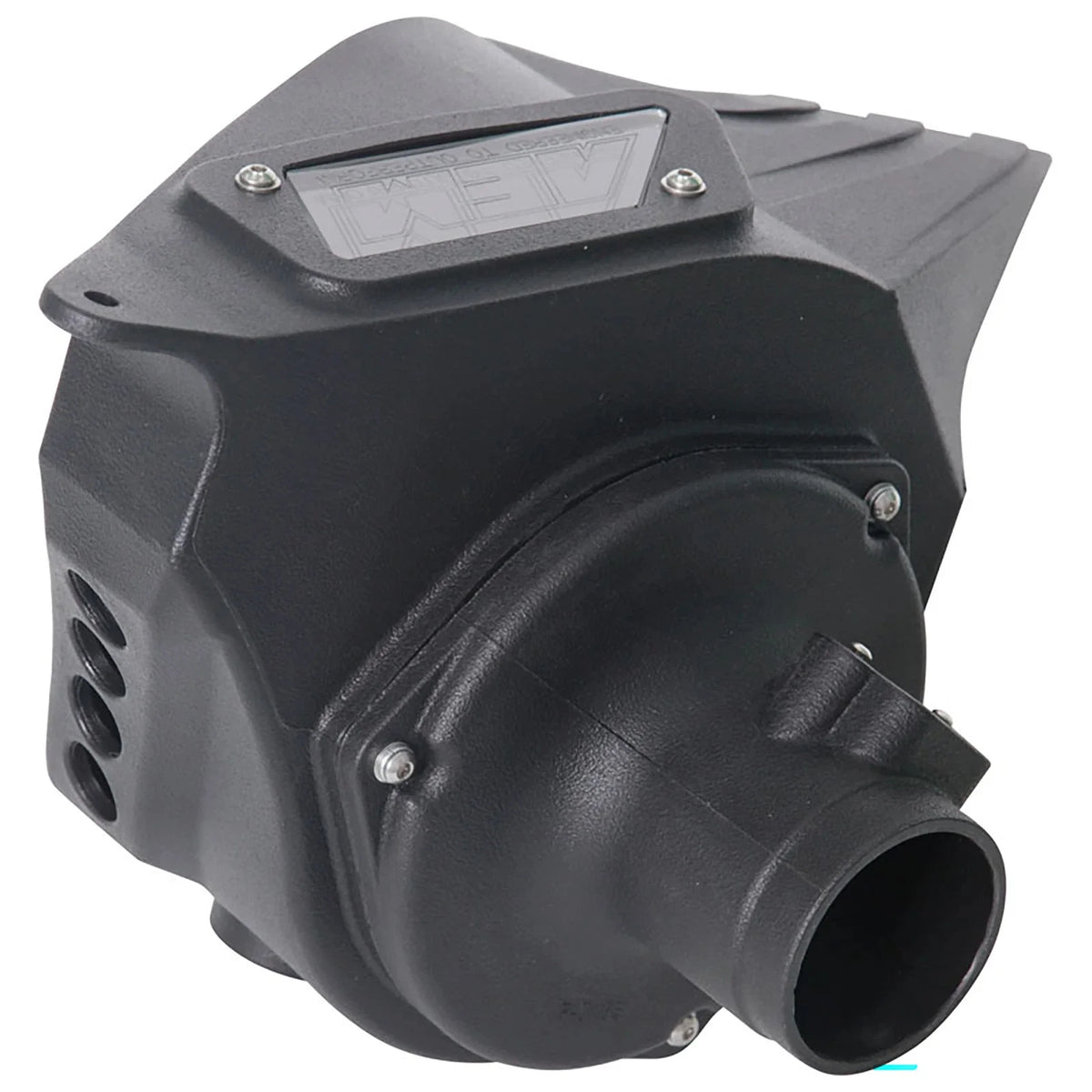 AEM 07-13 BMW 328i L6-3.0L F/I Cold Air Intake