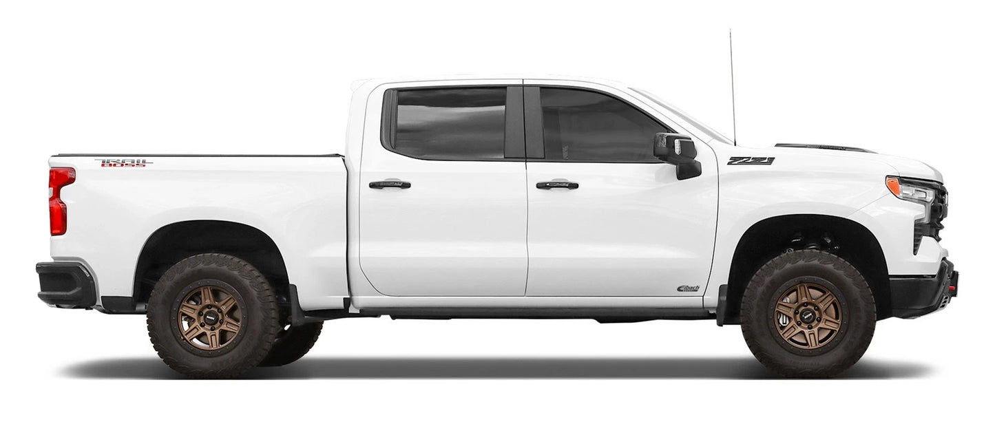 Eibach 19-20 Chevy Silverado 1500 5.3L V8 4WD Pro-Truck Lift Kit
