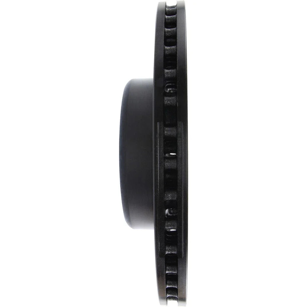 StopTech Sport 14-15 BMW 435i Right Front Slotted Brake Rotor
